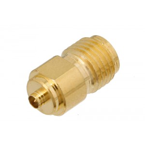 SMA Female to UMCX Jack Adapter