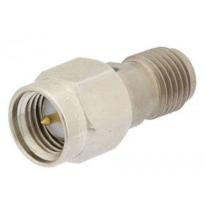 SMA Male to RP-SMA Female Adapter