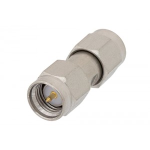 SMA Male to RP-SMA Male Adapter