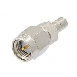 SMA Male to SMB Jack Adapter