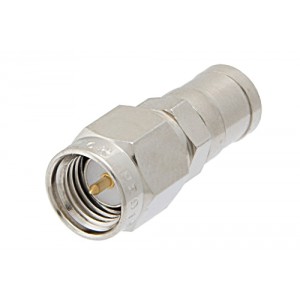 SMA Male to SMB Plug Adapter