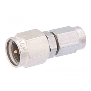 SMA Male to SSMA Male Adapter