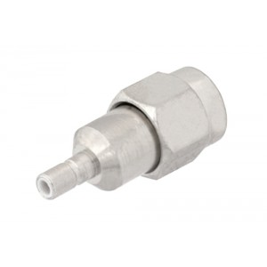 SMA Male to SSMB Jack Adapter