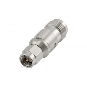 SMA Male to TNC Female Adapter