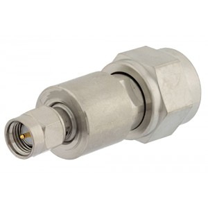 SMA Male to TNC Male Adapter