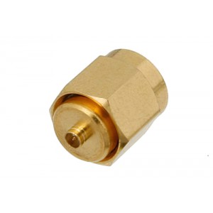 SMA Male to UMCX Jack Adapter