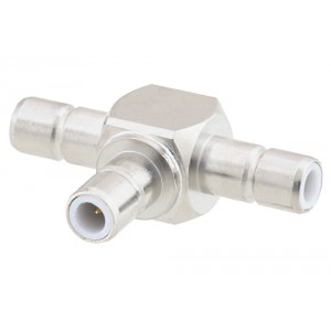 SMB Tee Adapter Jack-Jack-Jack