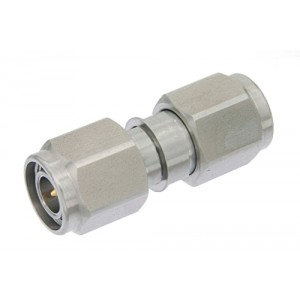 TNC Male to TNC Male Adapter