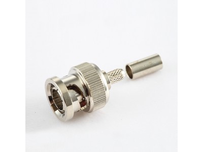 What is BNC connector