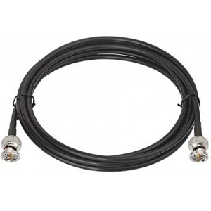 SDI Cable 6G 3G HD SDI Vedio BNC to BNC Cable Mini ET-RG59 Belden 1855A 75 Ohm Low Loss Coaxial SDI Cable 3m 10 ft