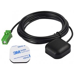 Vehicle Waterproof Active GPS Navigation Antenna