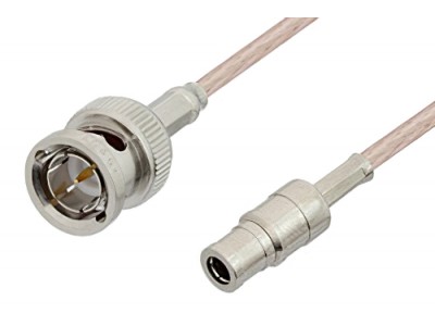 Still Struggling to Assemble Coaxial Cable Connectors？