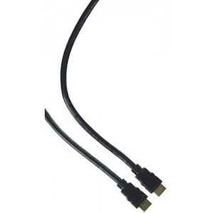 , Inc. 10 feet Male to Male HDMI Cable (M05-177)