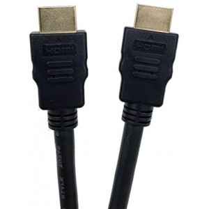 , Inc. (TM) 10 Feet High Speed A to A HDMI Cable with Ethernet (H4-10MAMA )