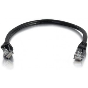 Ebeestock/Cables to Go 00482 Cat5e Snagless Unshielded (UTP) Network Patch Cable