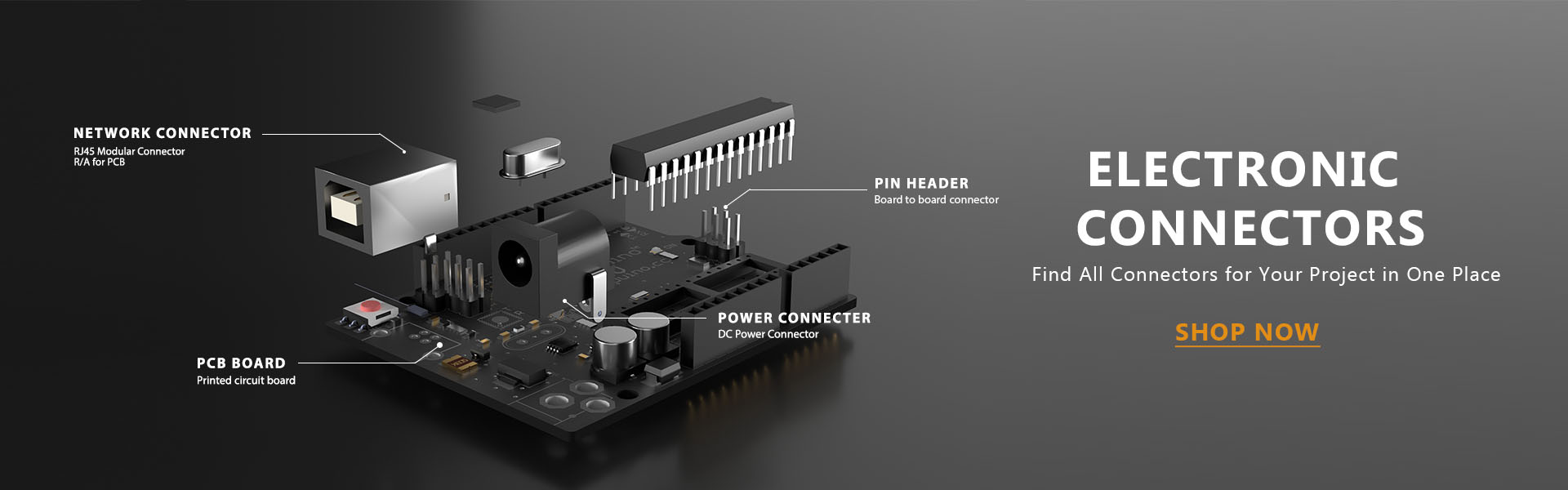 connectors