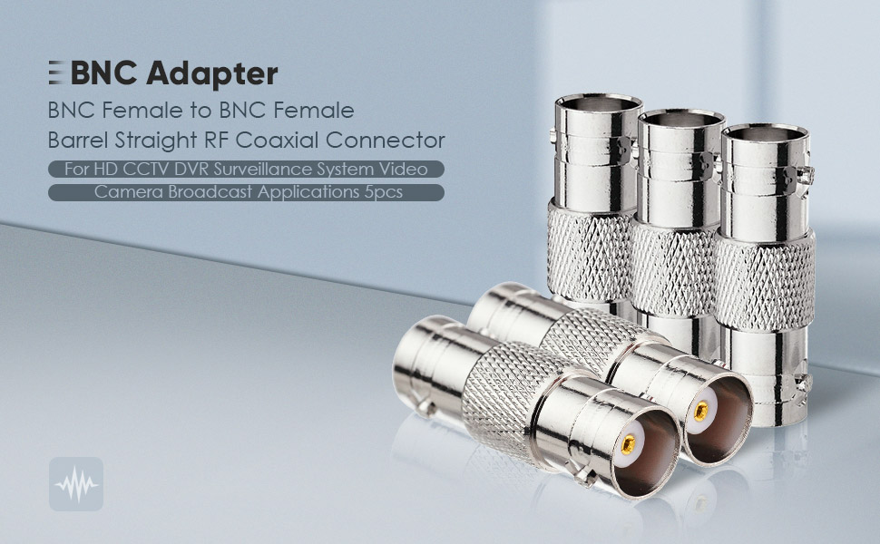 bnc adapter