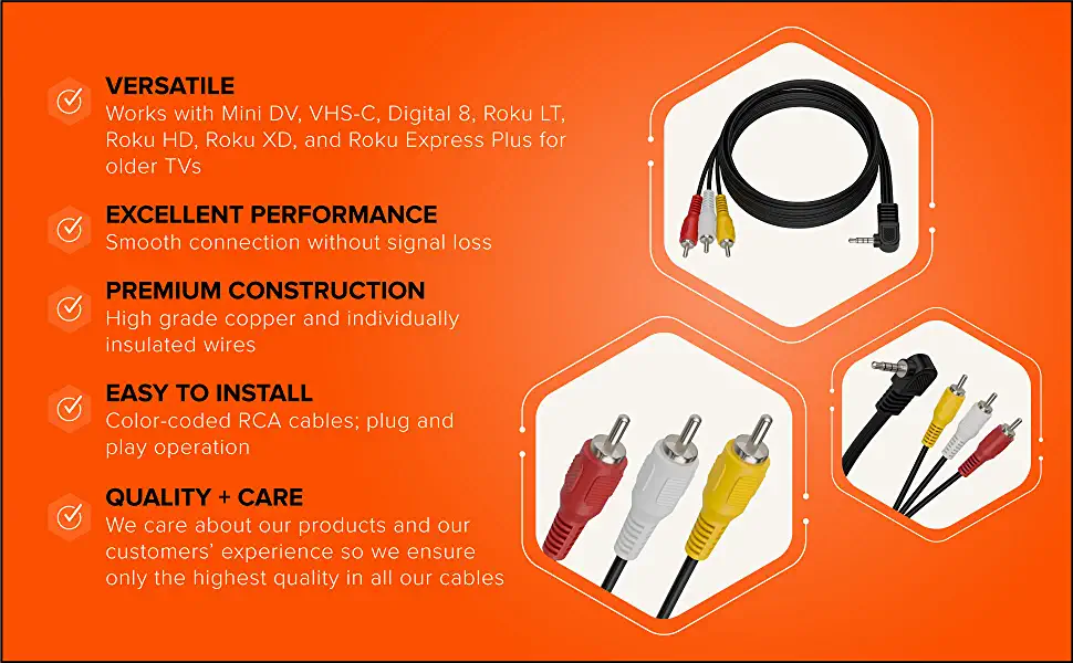 versatile excellent performance premium construction easy to install