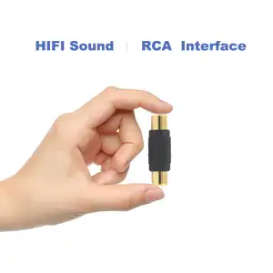 rca coupler