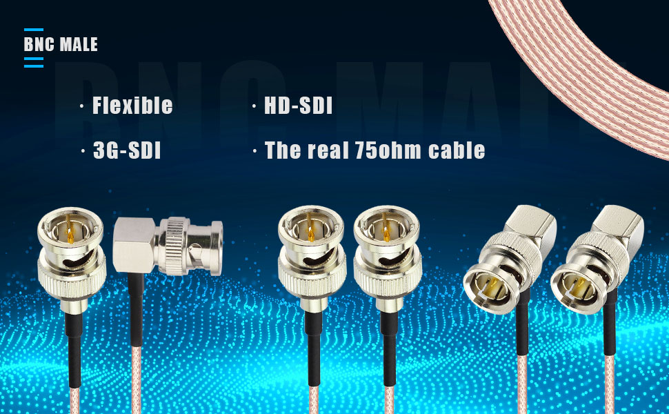 SDI Cable -1