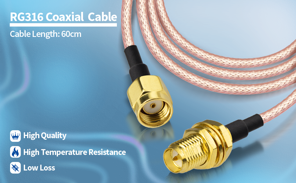 sma cable