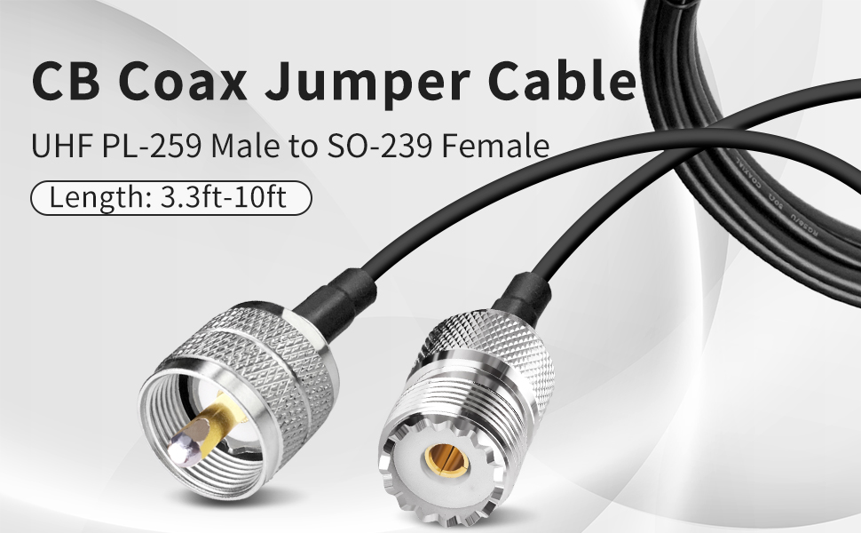 cb coax cable