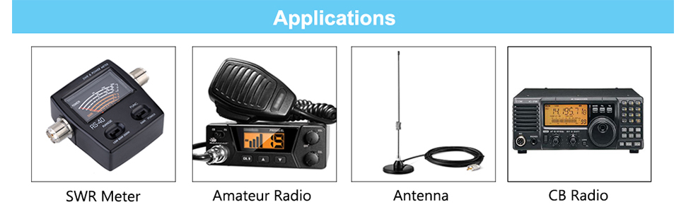 rg58-uhf-jk 10ft