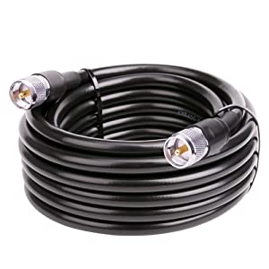 rg8 uhf-JJ cable