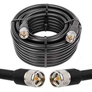 rg8 uhf-JJ cable