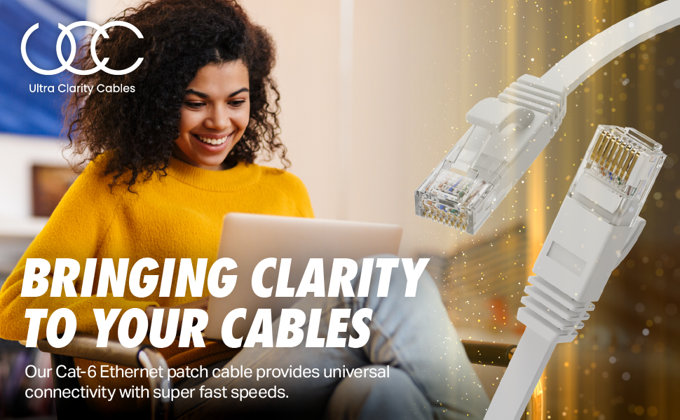 Bringing clarity to your cables