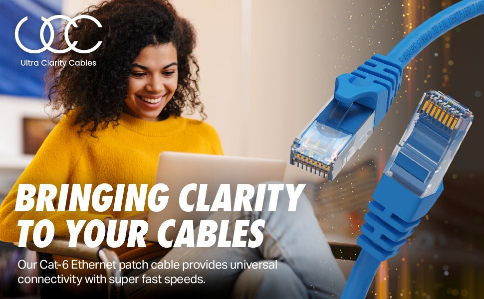 bringing clarity to your cables